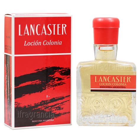 lancaster perfume|perfume lancaster original.